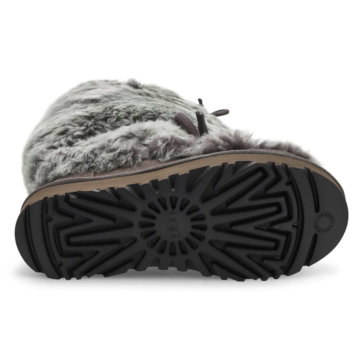 UGG Classic Tall Chalet Women