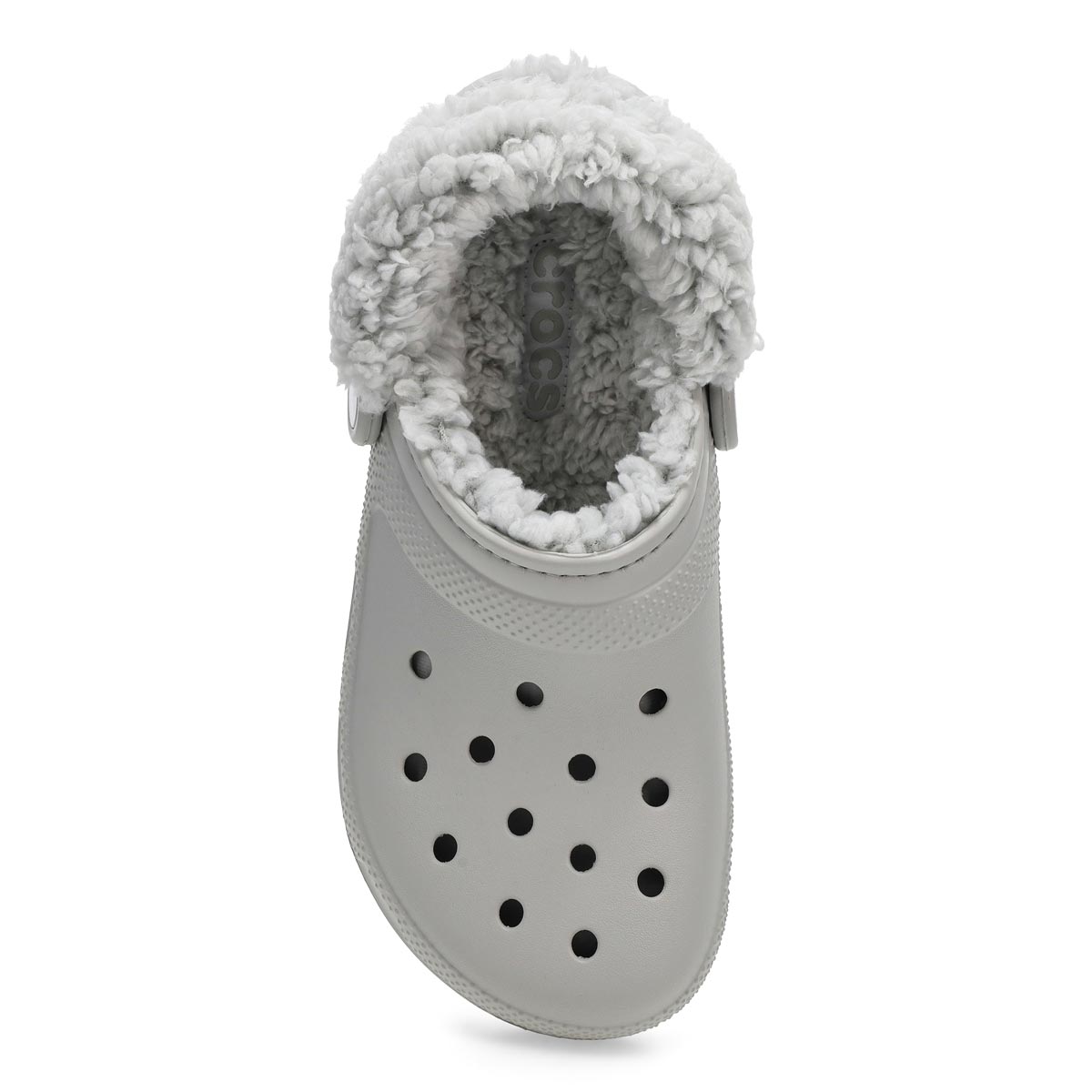 Crocs Classic Fleece Lined Clog Women