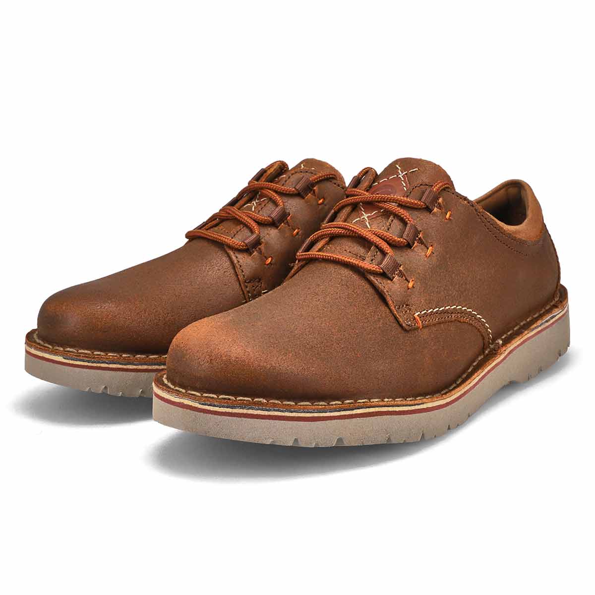 Clarks Eastford Low Men