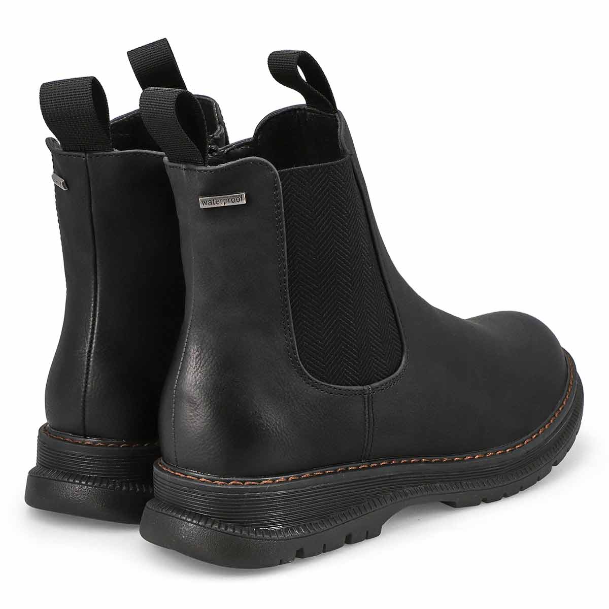 B&B Premium Packard 02 Men