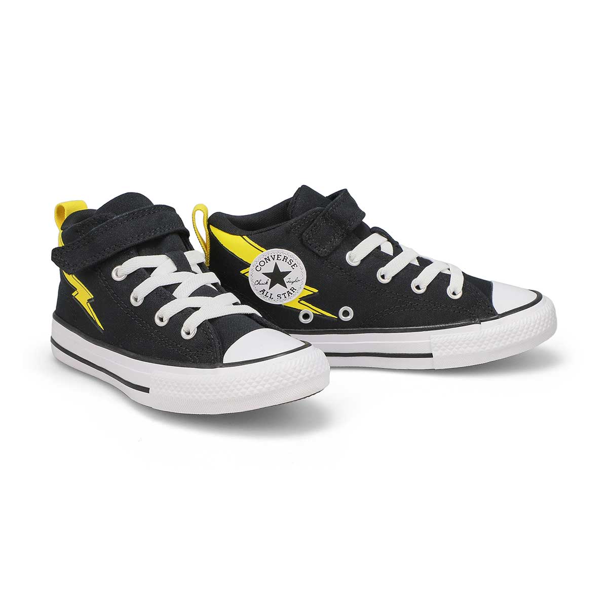 Converse CTAS Malden Street Mid Boys