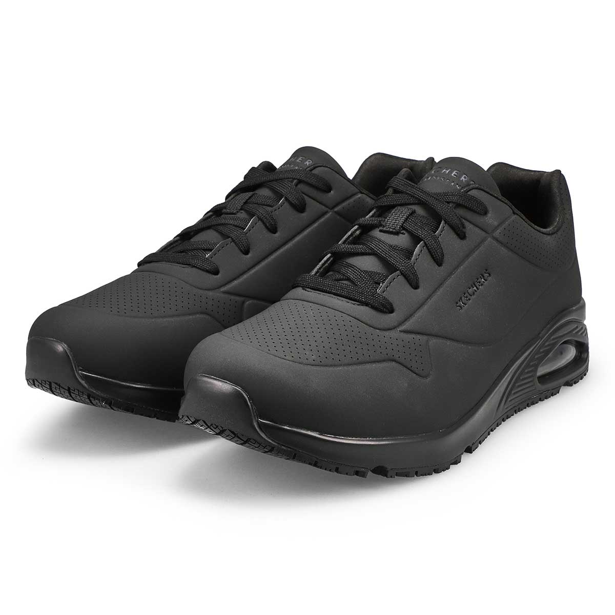 Skechers Work Uno Slip Men