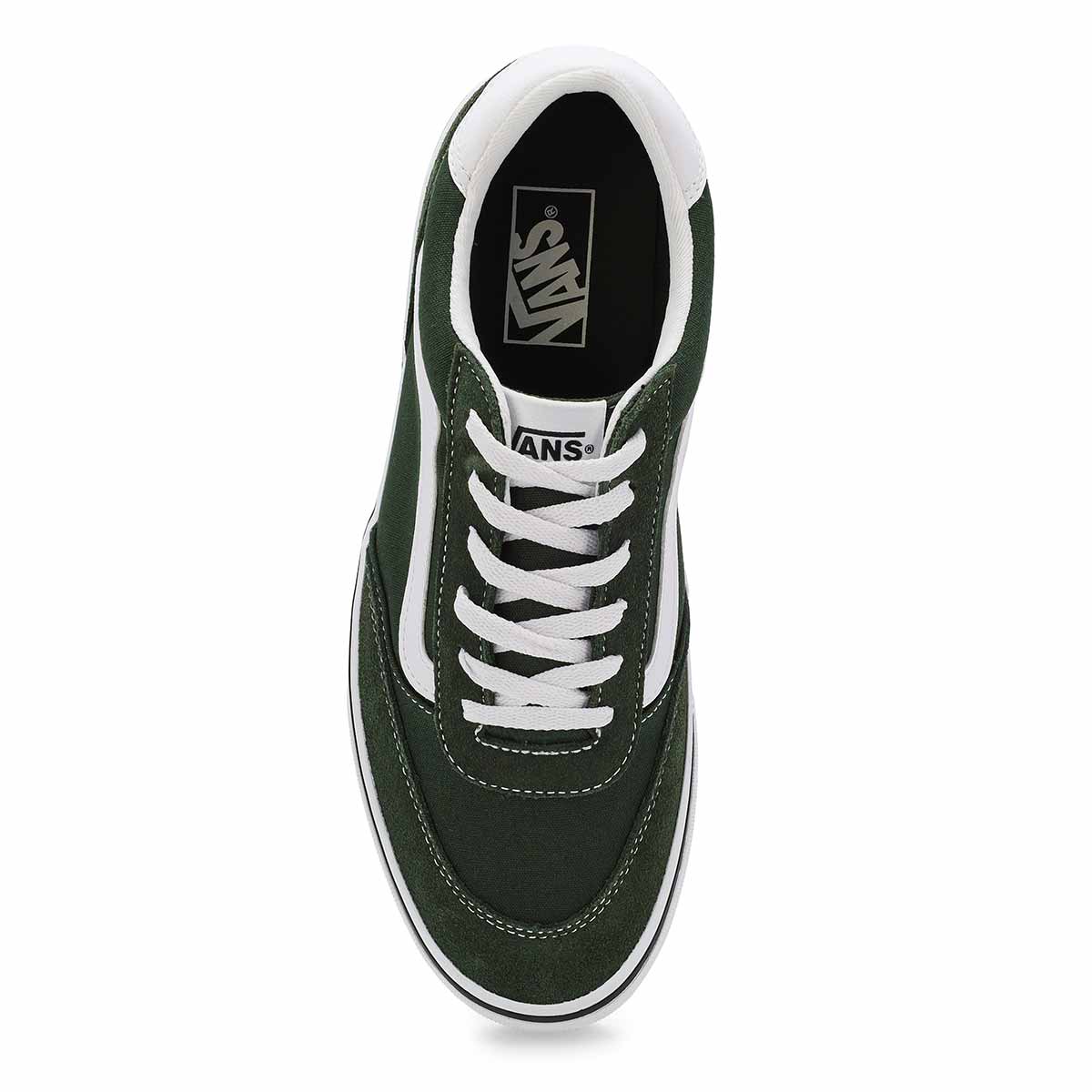 Vans Brooklyn LS Men