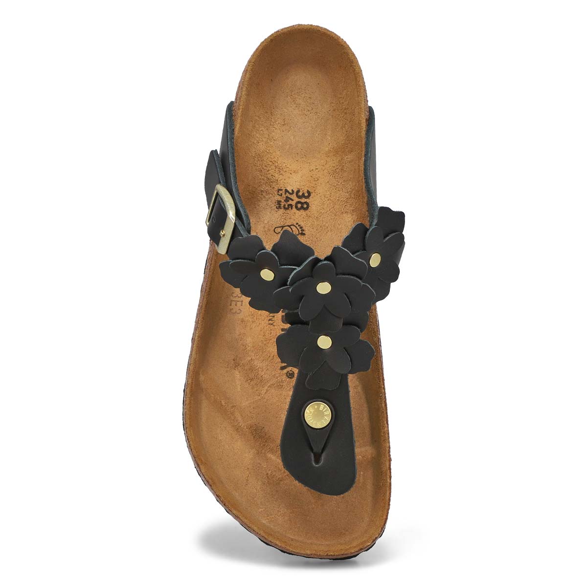 Birkenstock Gizeh Flowers Women