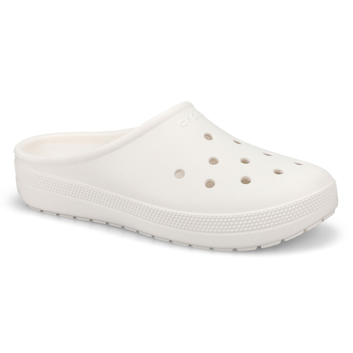 Crocs Classic Low Profile Women
