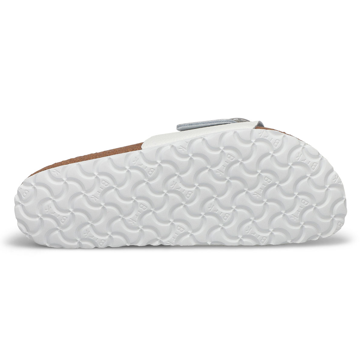 Birkenstock Madrid Big Buckle Women