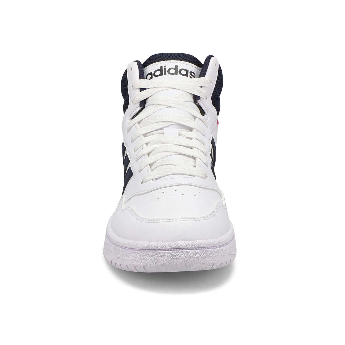 Adidas Hoops 3.0 Mid Women