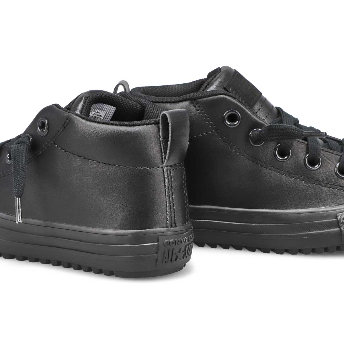 Converse Chuck Taylor All Star Climate Street Boot Boys