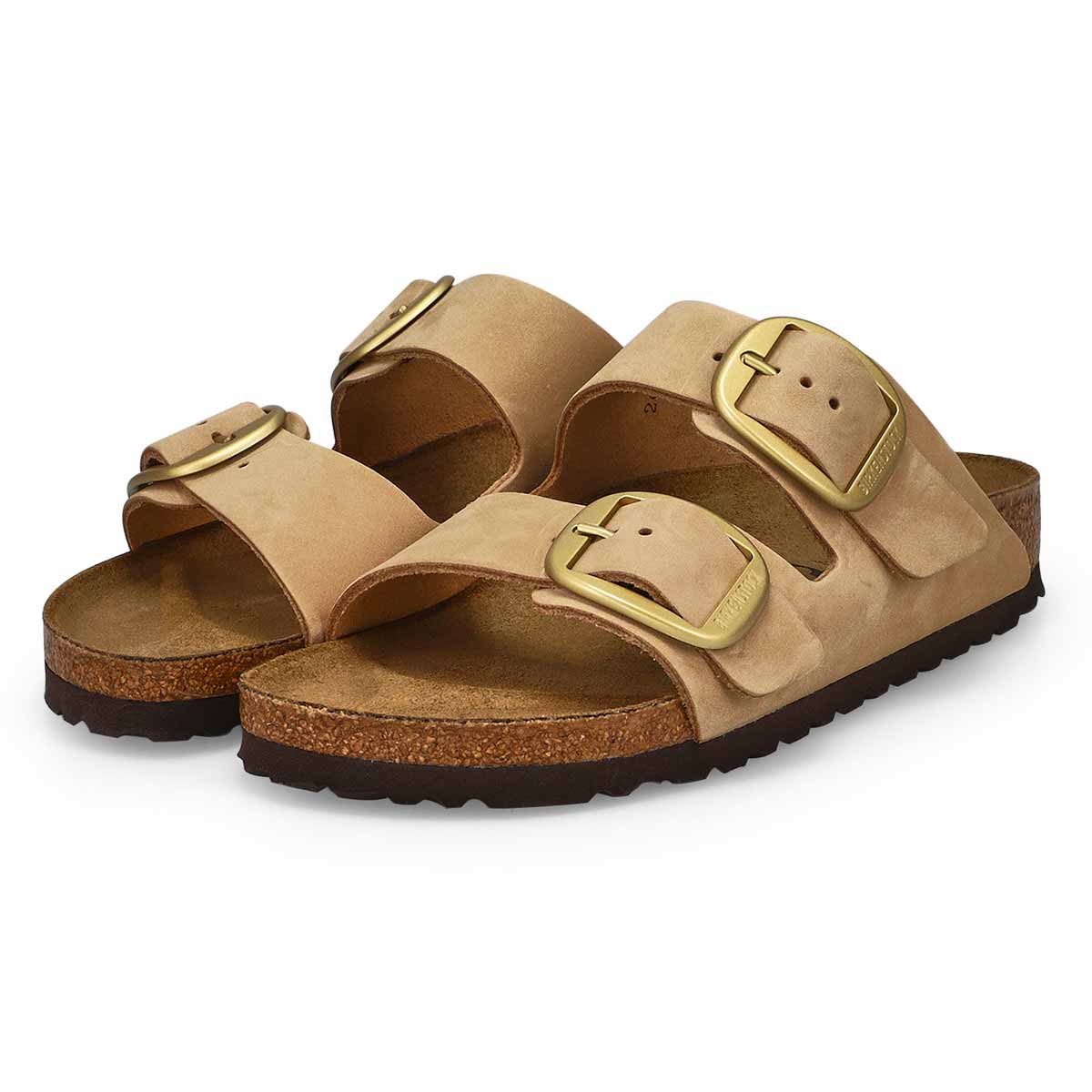 Birkenstock Arizona Big Buckle Women