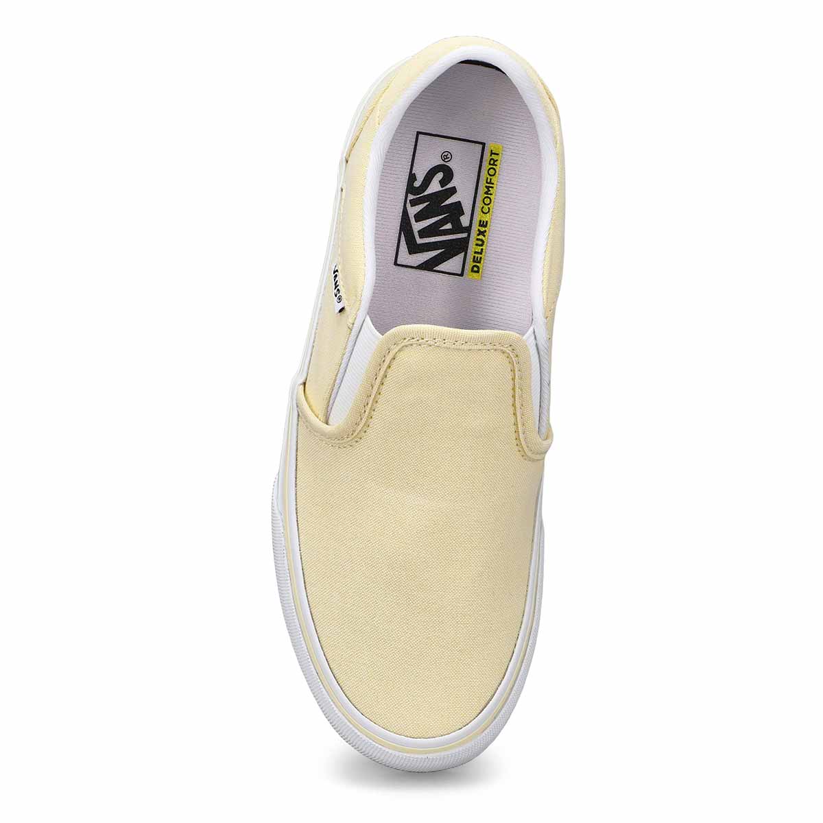 Vans Asher Deluxe Women