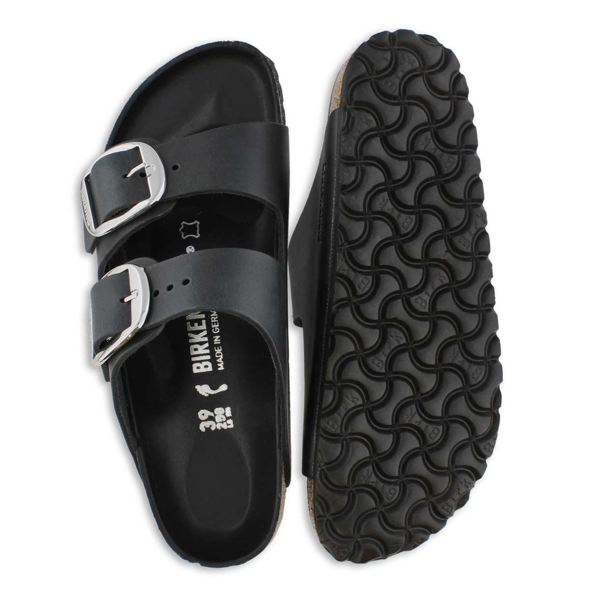 Birkenstock Arizona Big Buckle Women