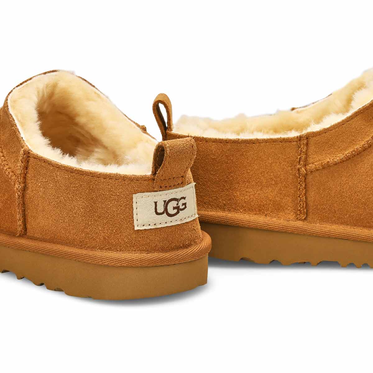 UGG Classic Micro Girls