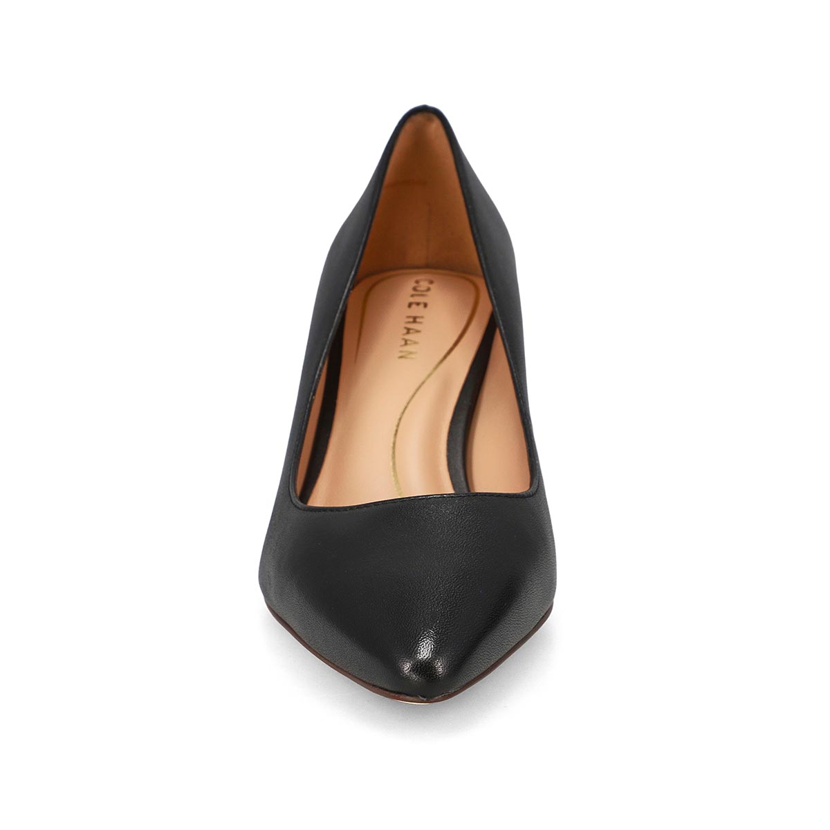Cole Haan Cassandra Block Heel Women