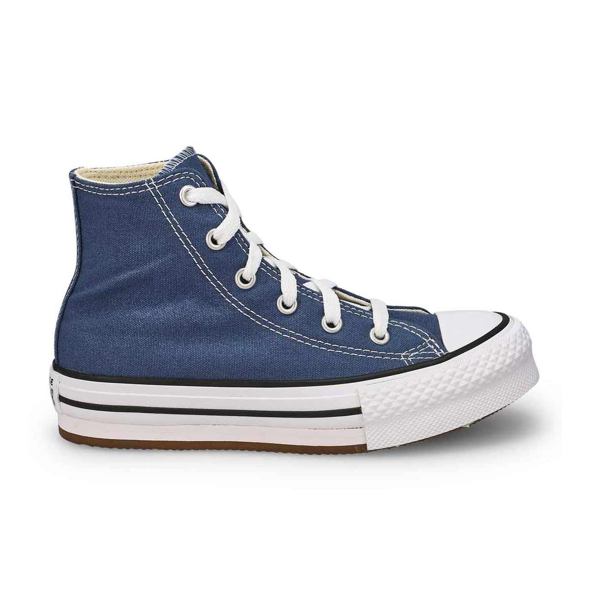 Converse Chuck Taylor All Star Eva Lift Kids