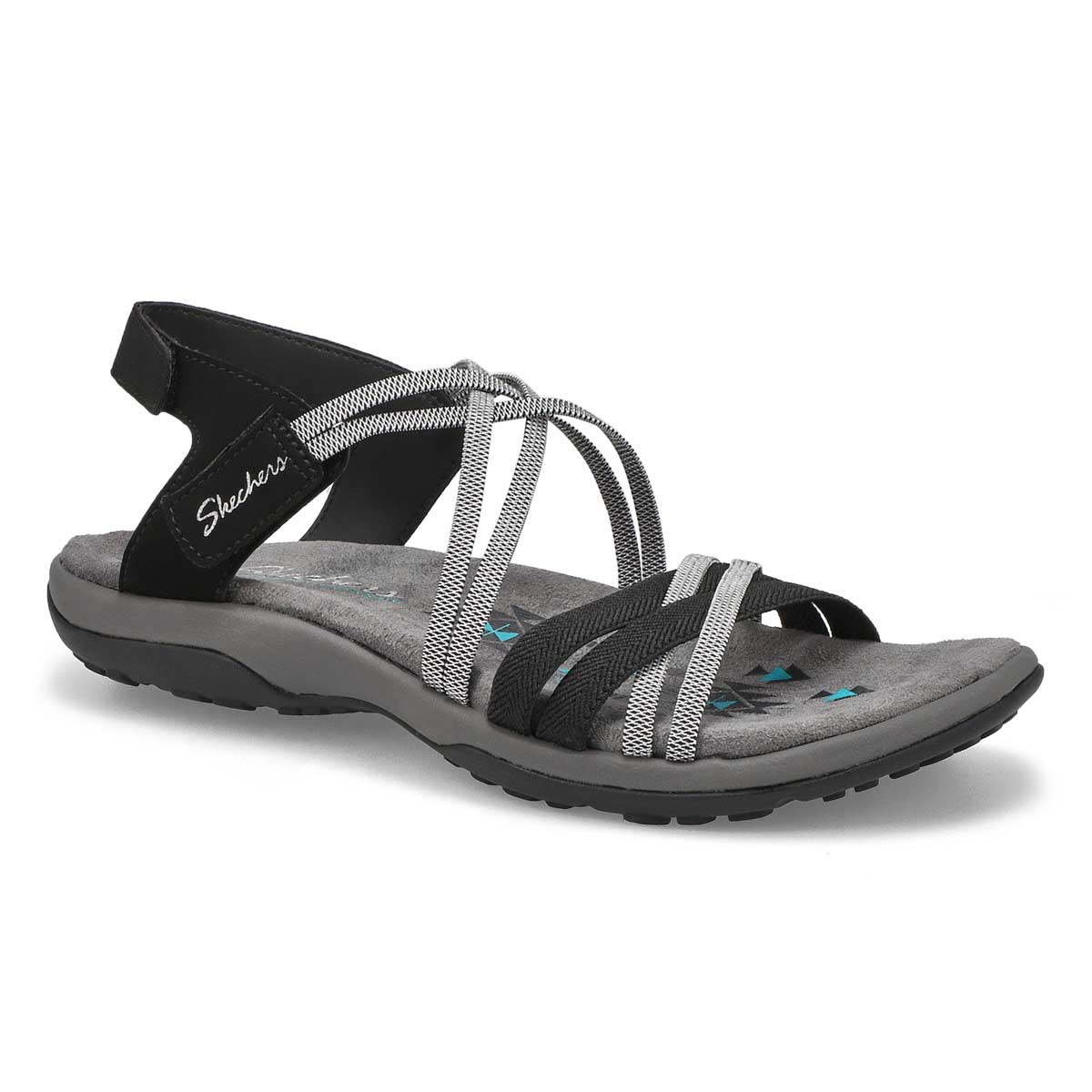 Skechers Reggae Slim Takes Two Women