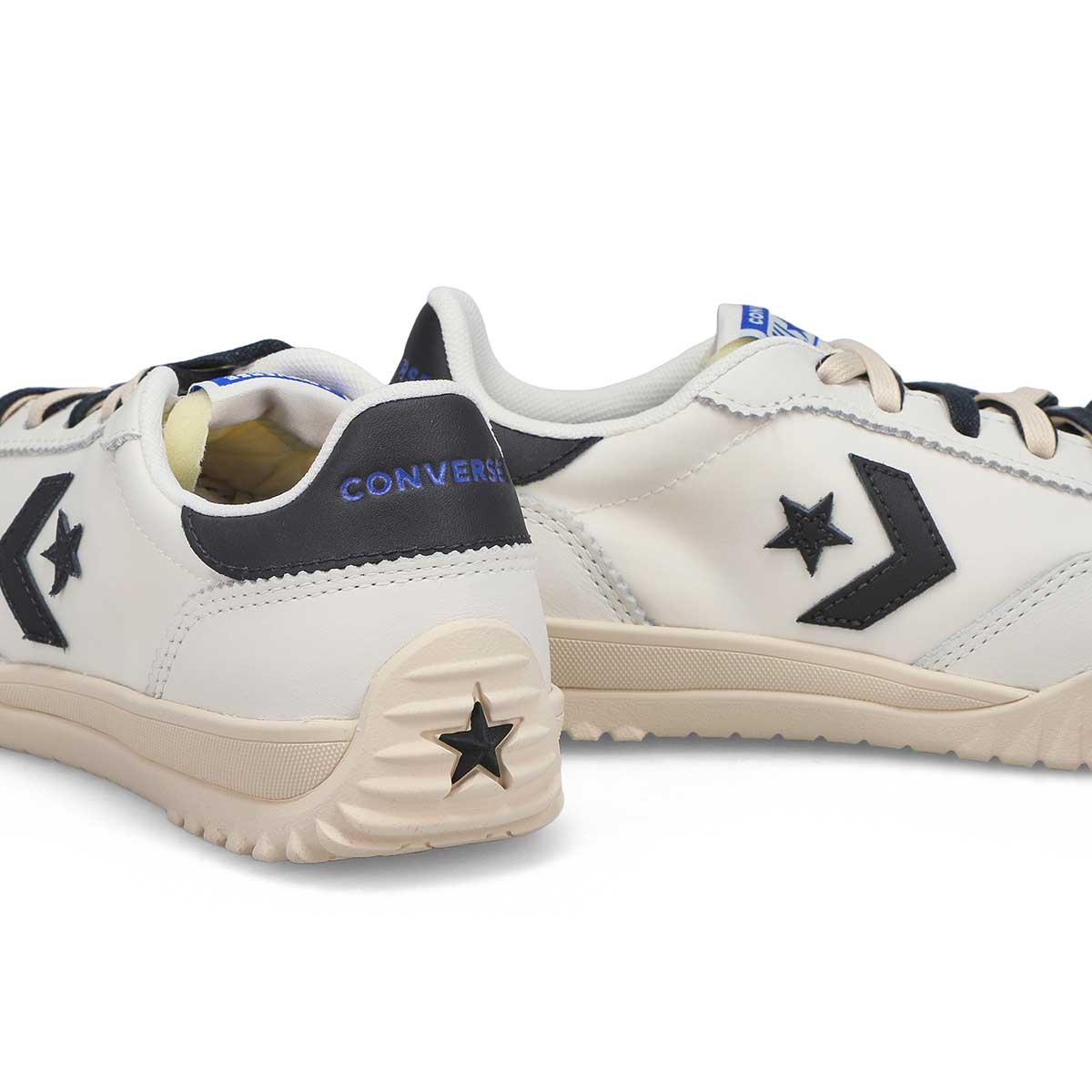 Converse Run Star Trainer-Retro Icon Women