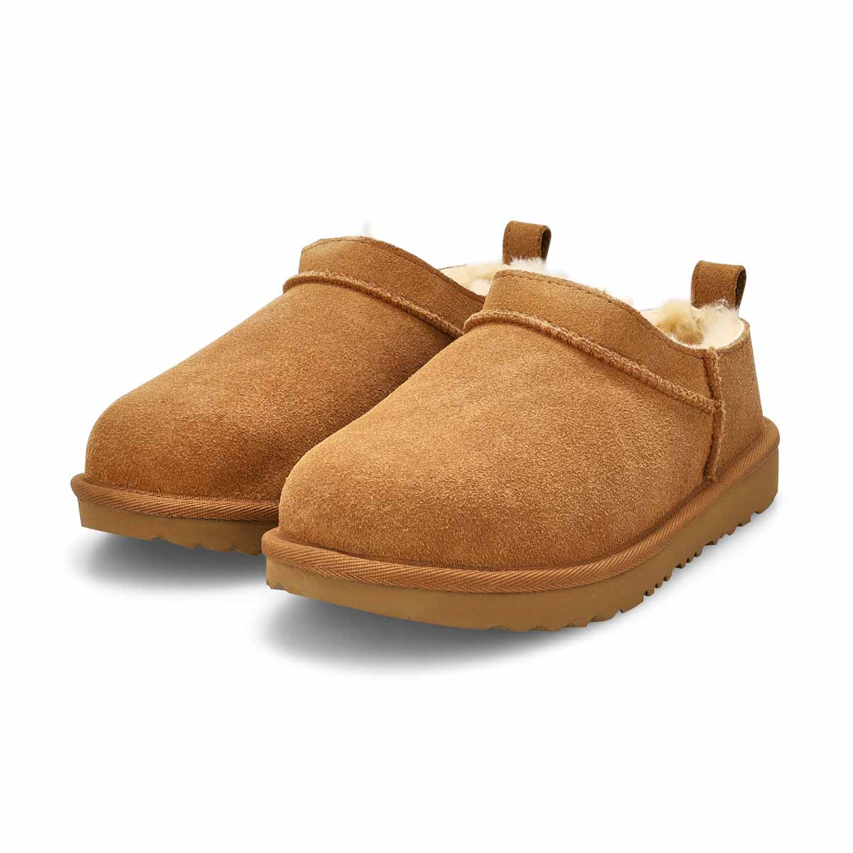 UGG Classic Micro Girls