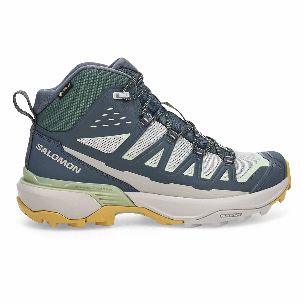 Salomon X Ultra 360 Edge Mid GTX Men