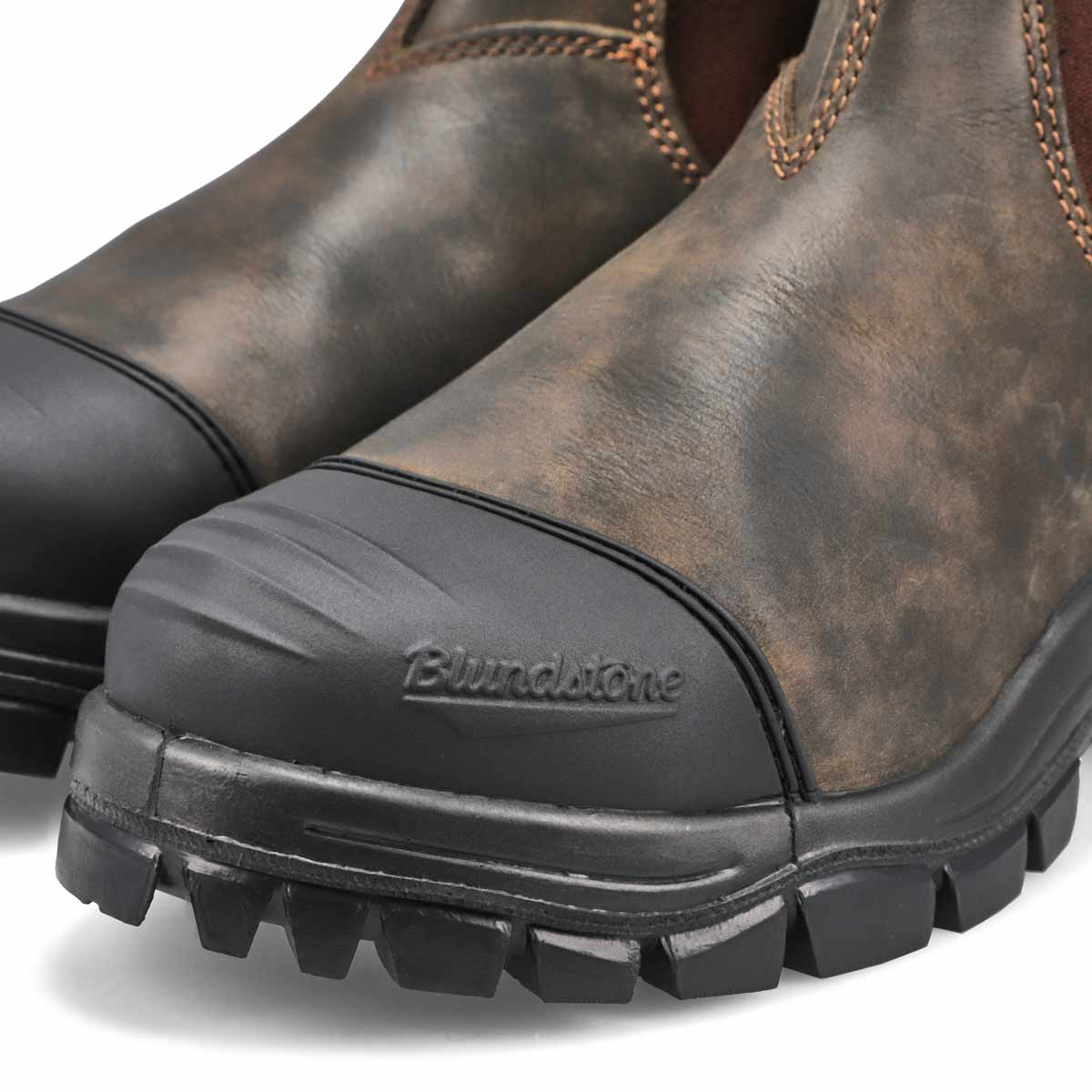 Blundstone XFR Safety Series Unisex