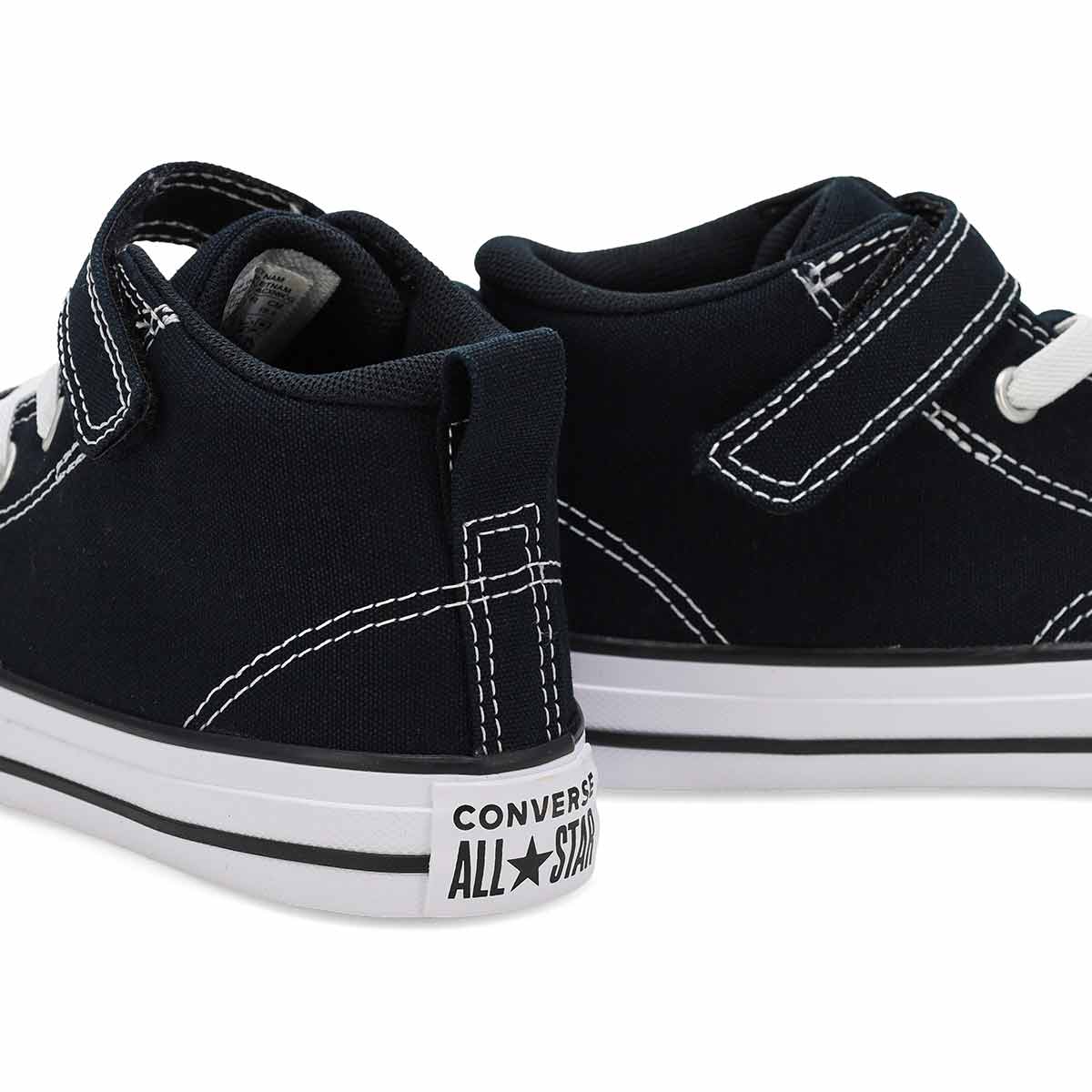 Converse CTAS Malden Street Mid Boys