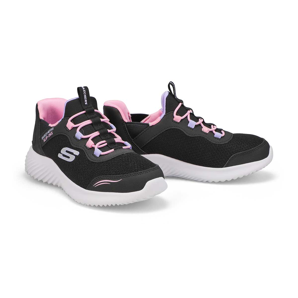 Skechers Bounder - Simple Cute Girls