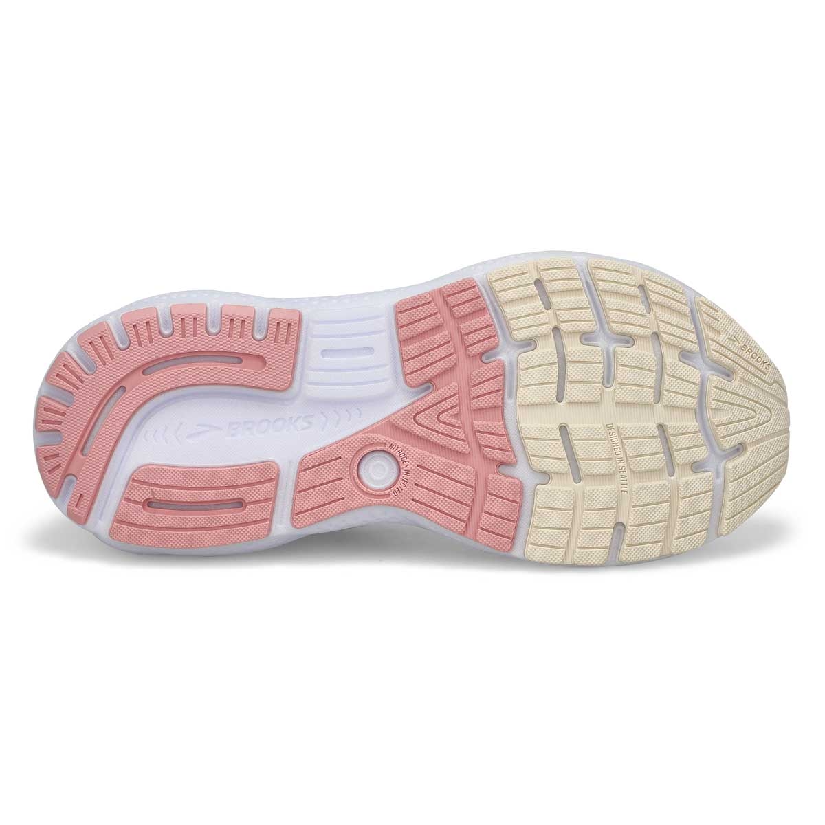 Brooks Ghost 16 Women