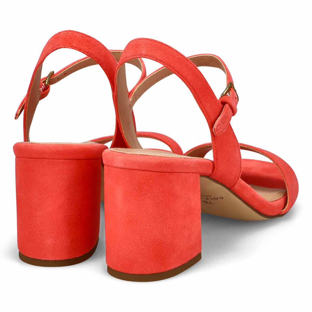 Cole Haan Josie Block Heel Women