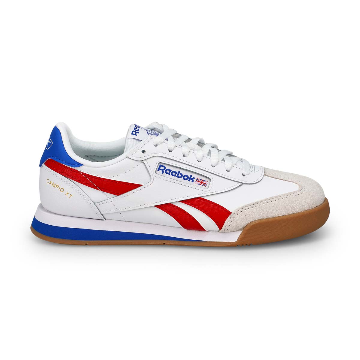 Reebok Campio XT Kids