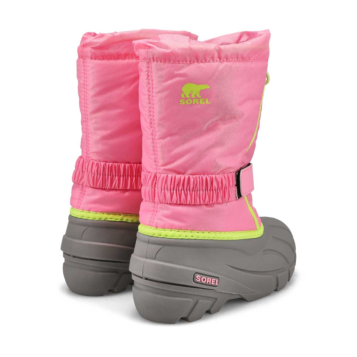 Sorel Flurry Girls