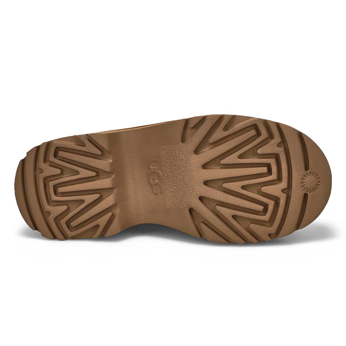 UGG New Heights Cozy Women