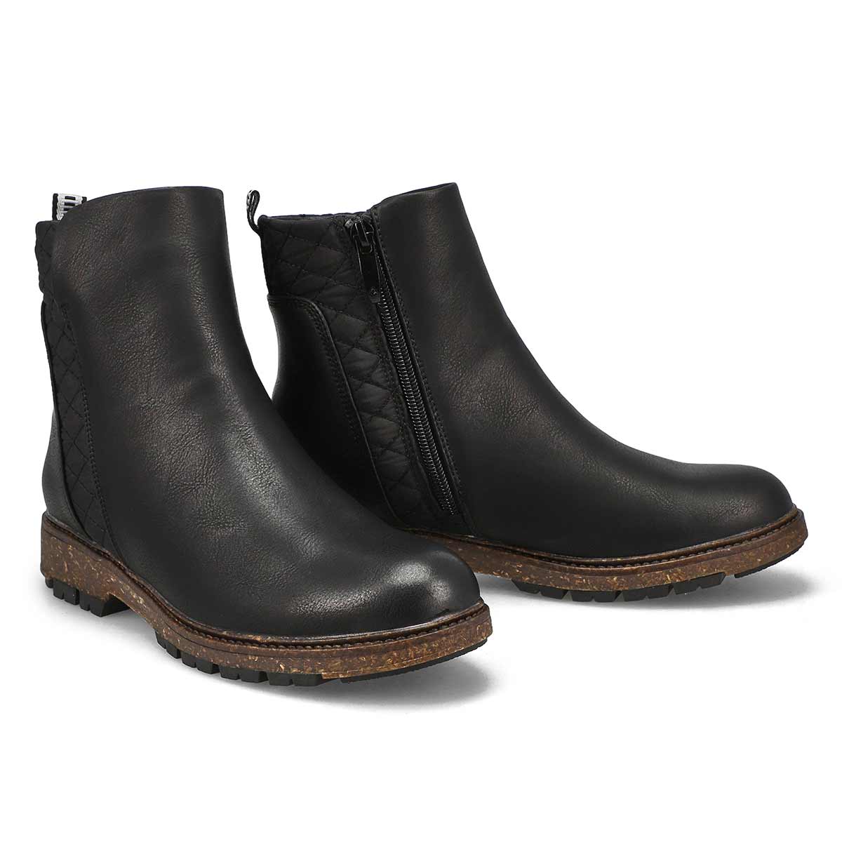 Softmoc Vegan Waylon 02 Women