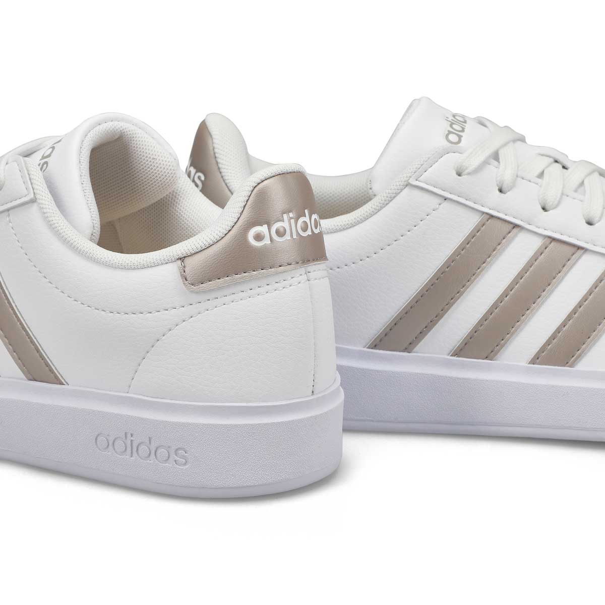 Adidas Grand Court 2.0 Women