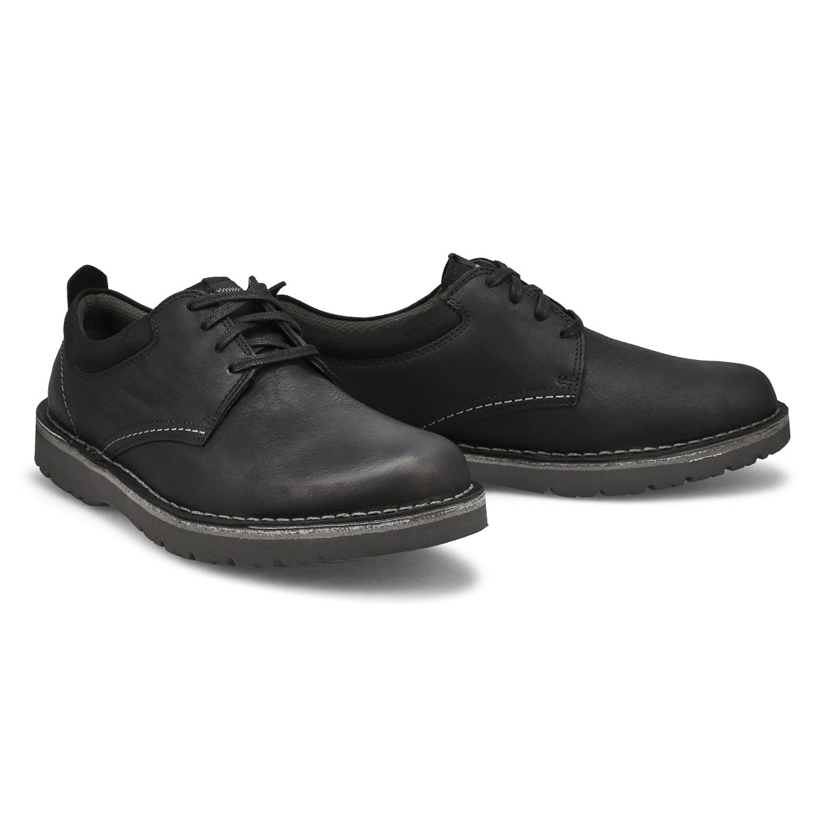 Clarks Eastridge Low Men
