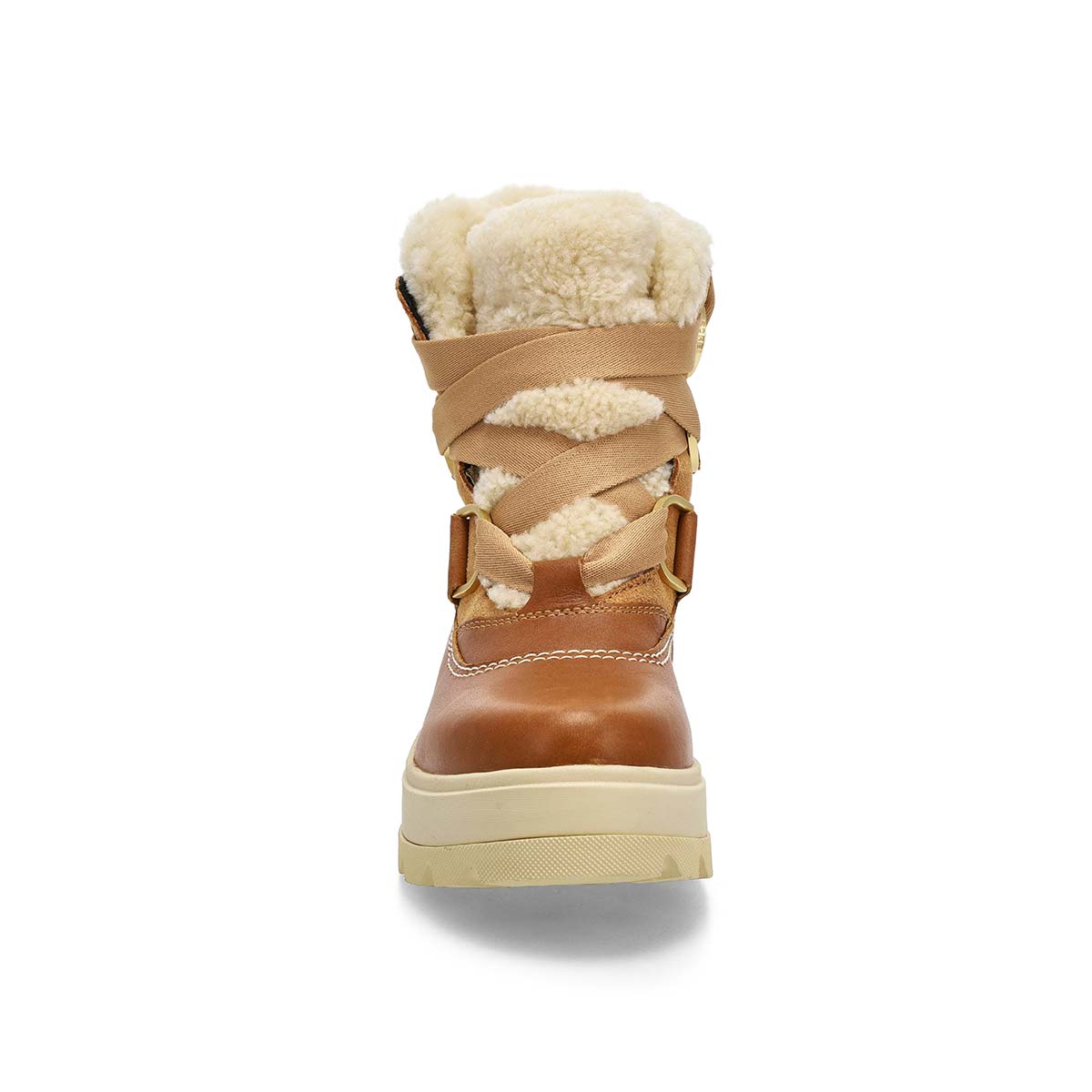 Sorel Joan Frwd Cozy Women