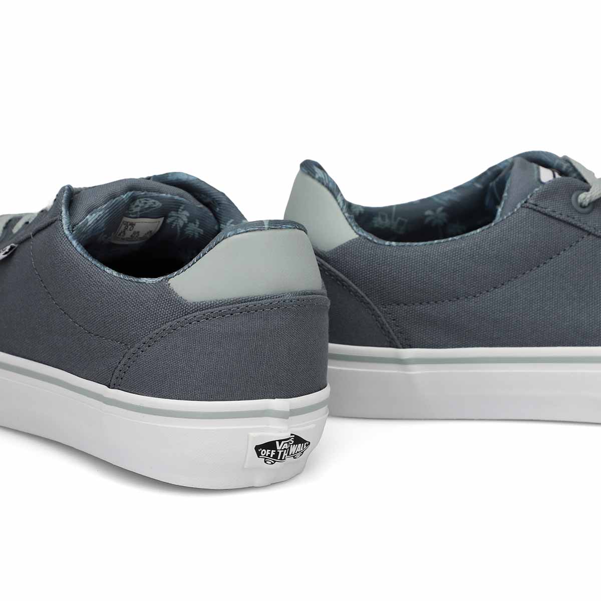 Vans Atwood Deluxe Men