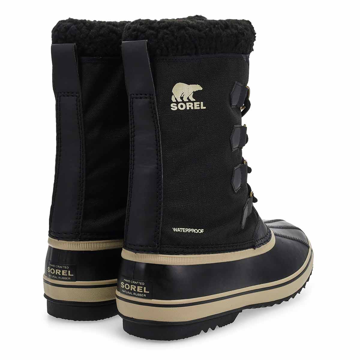 Sorel 1964 Pac Nylon Men