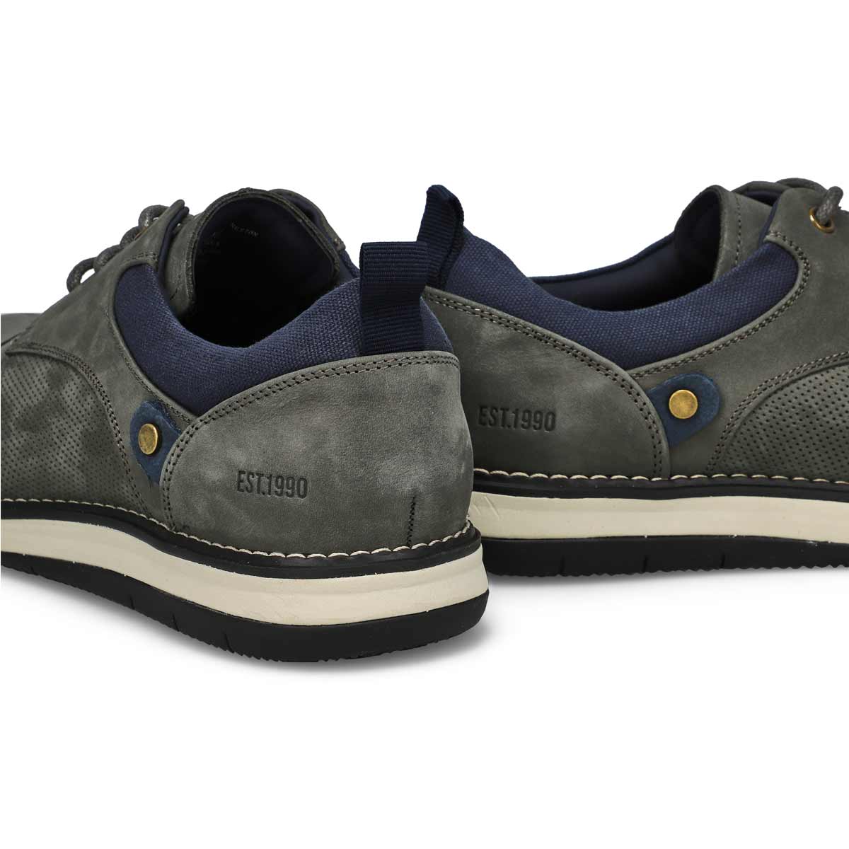 B&B Premium Kingston Men