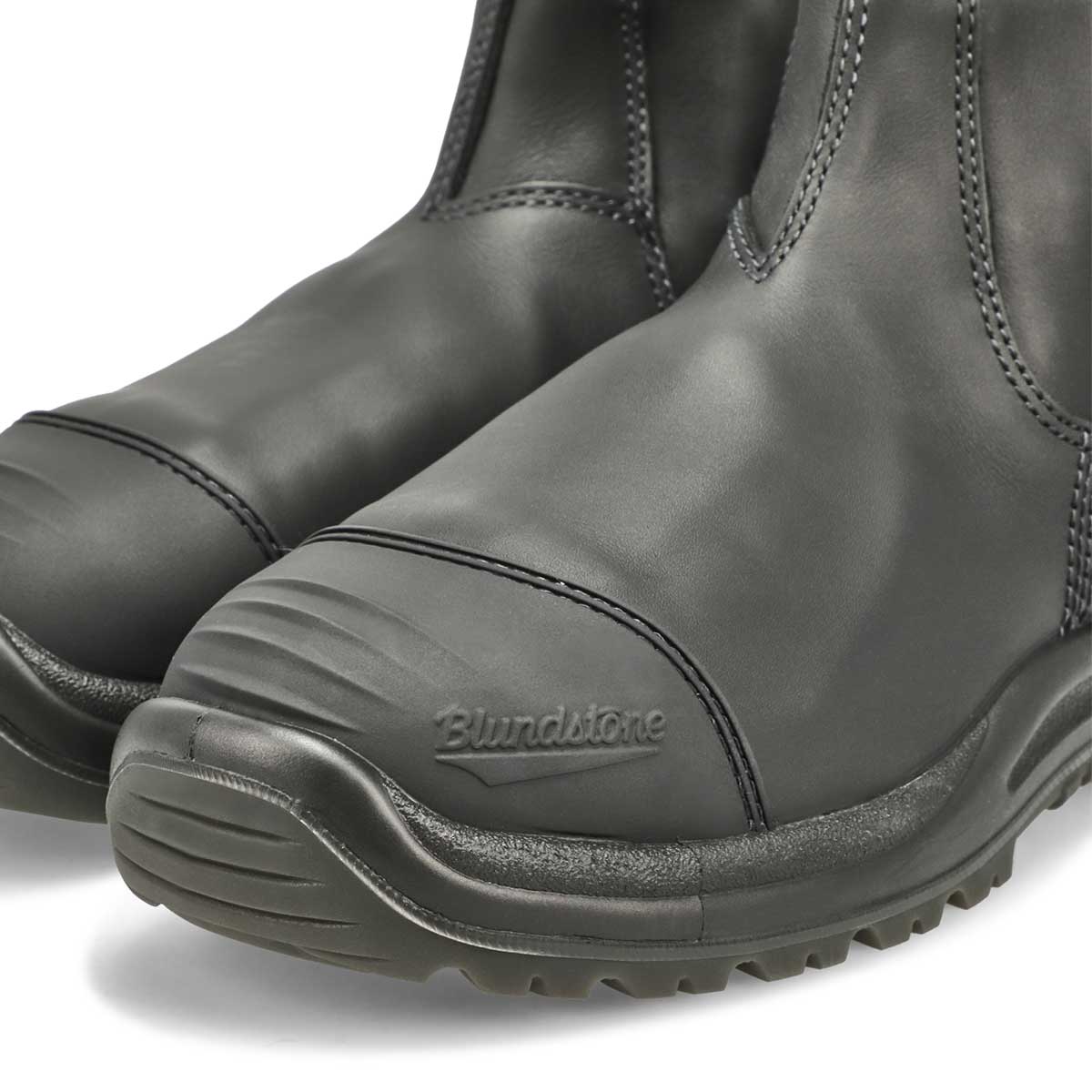 Blundstone 165 - Work & Safety Boot Met Guard Men