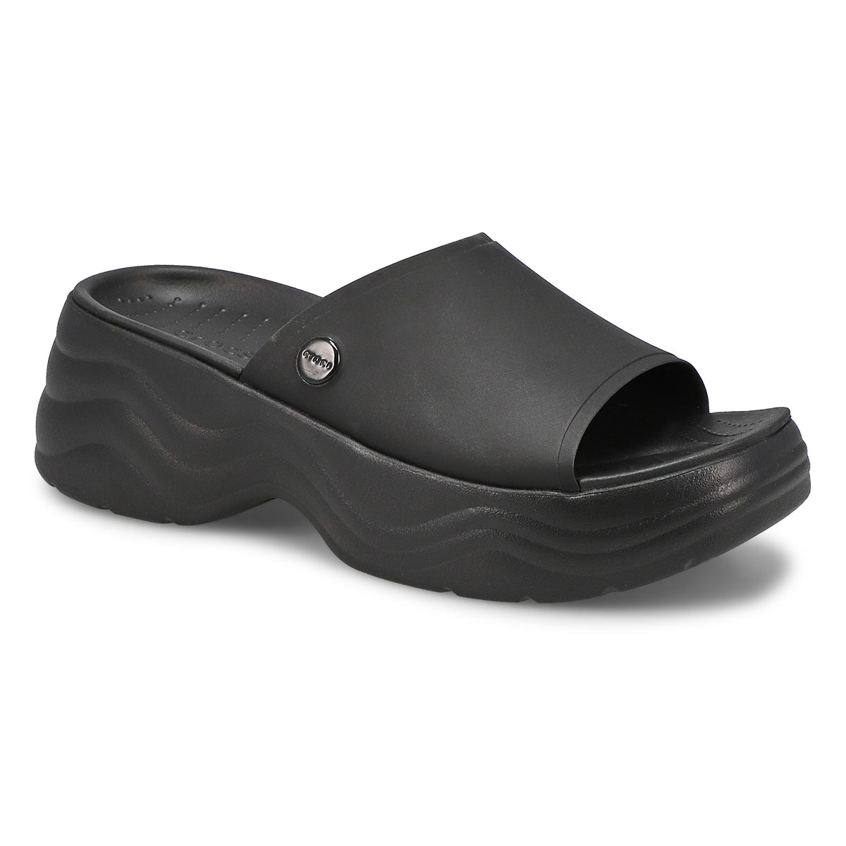 Crocs Skyline Slide Women