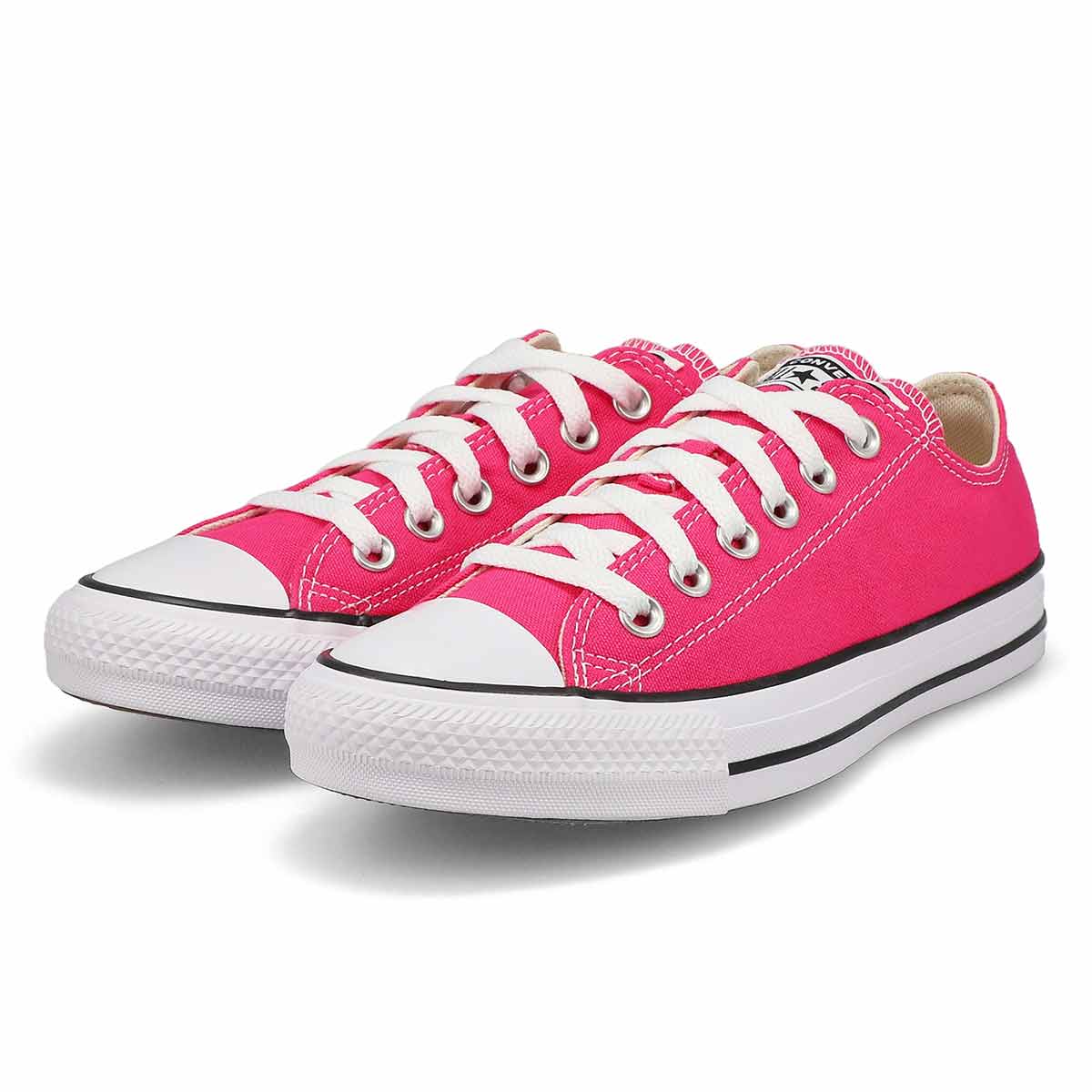 Converse Chuck Taylor All Star Ox -Flowers Women