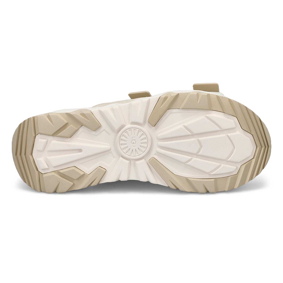 UGG CapTrail Strap Slide Women