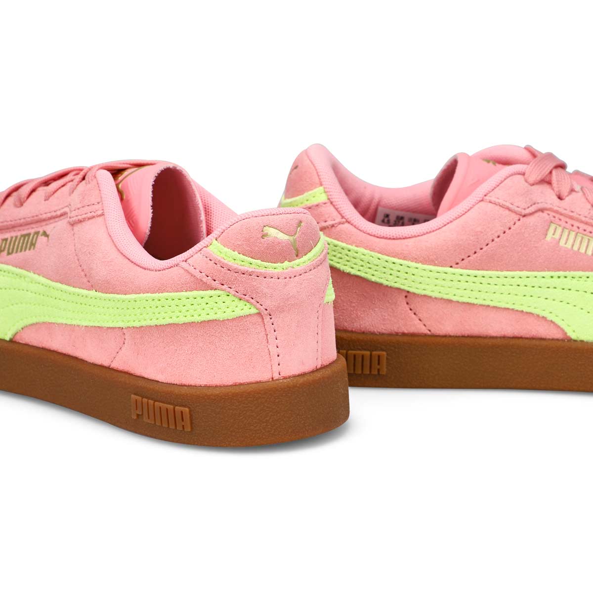 Puma Club II Era SD Women