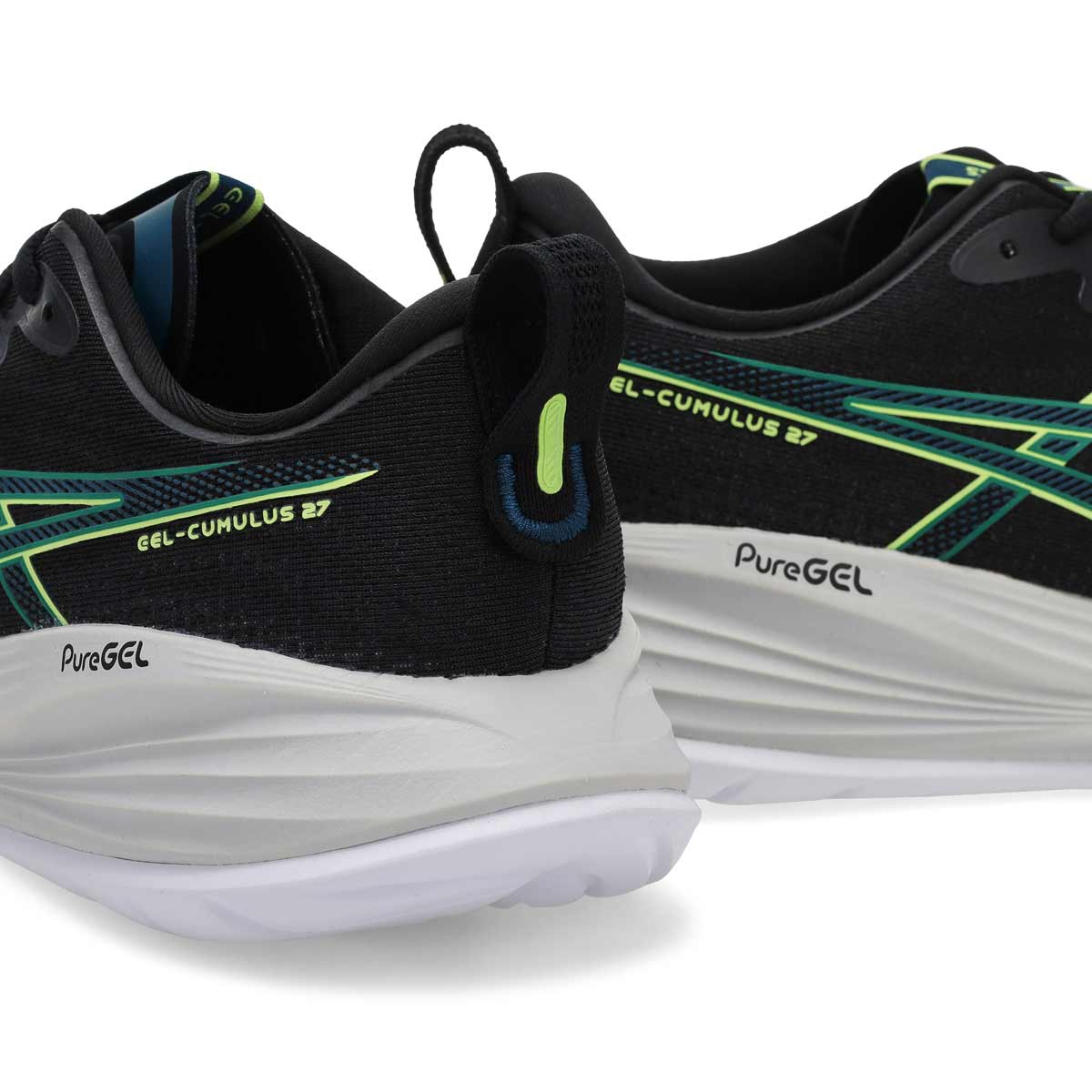 Asics Gel-Cumulus 27 Men