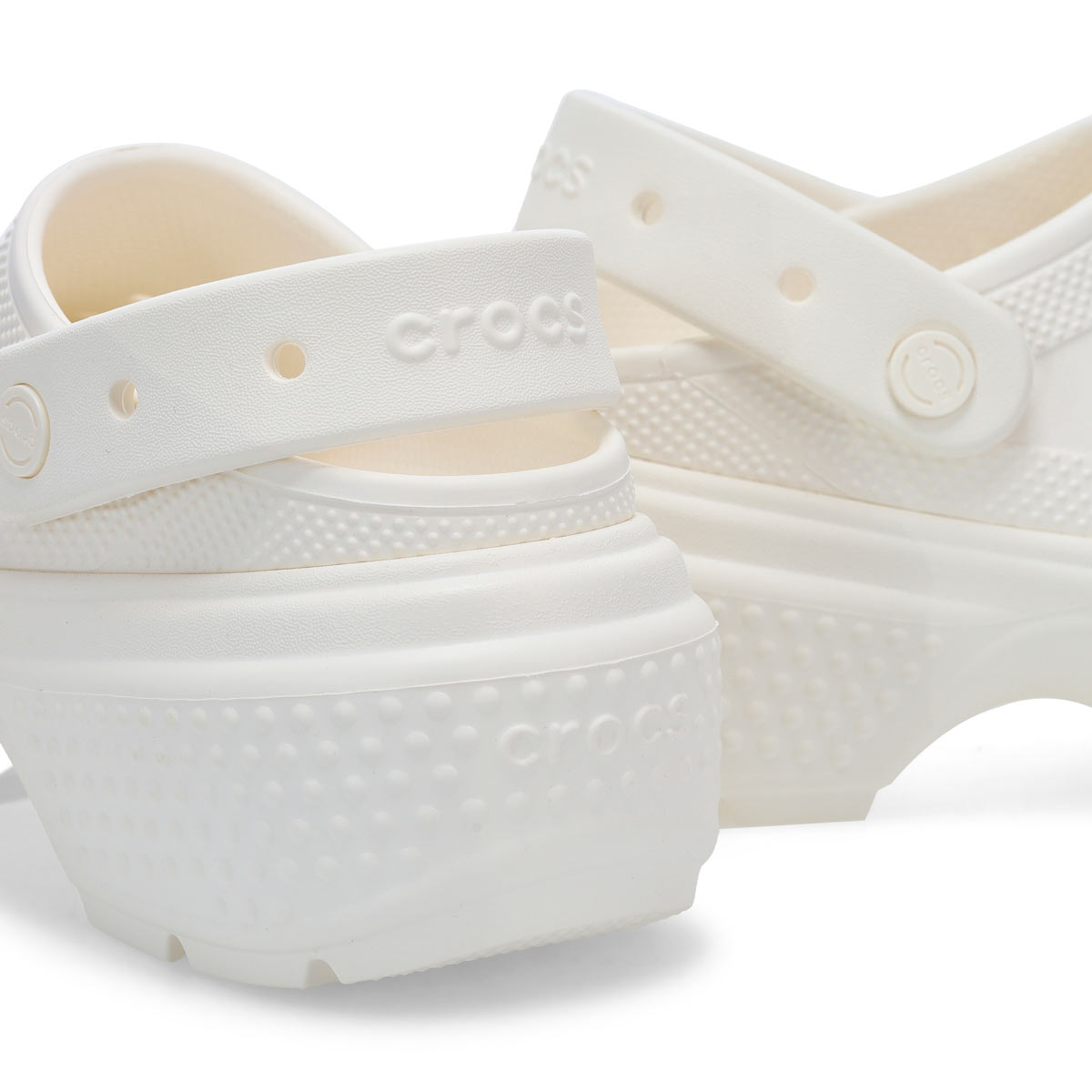 Crocs Stomp Clog Women