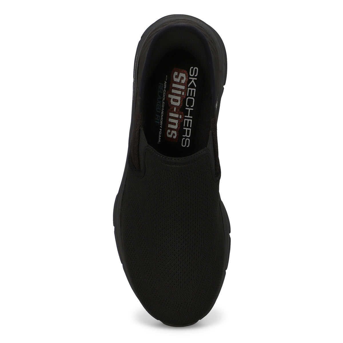 Skechers D'Lux Walker 2.0 Reeler Men