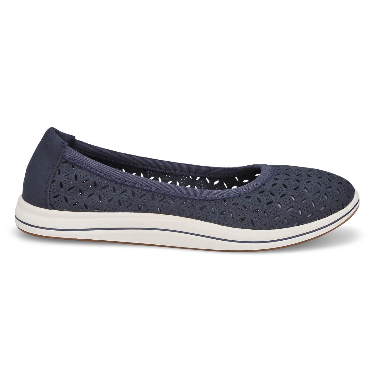 Clarks Breeze Roam Women