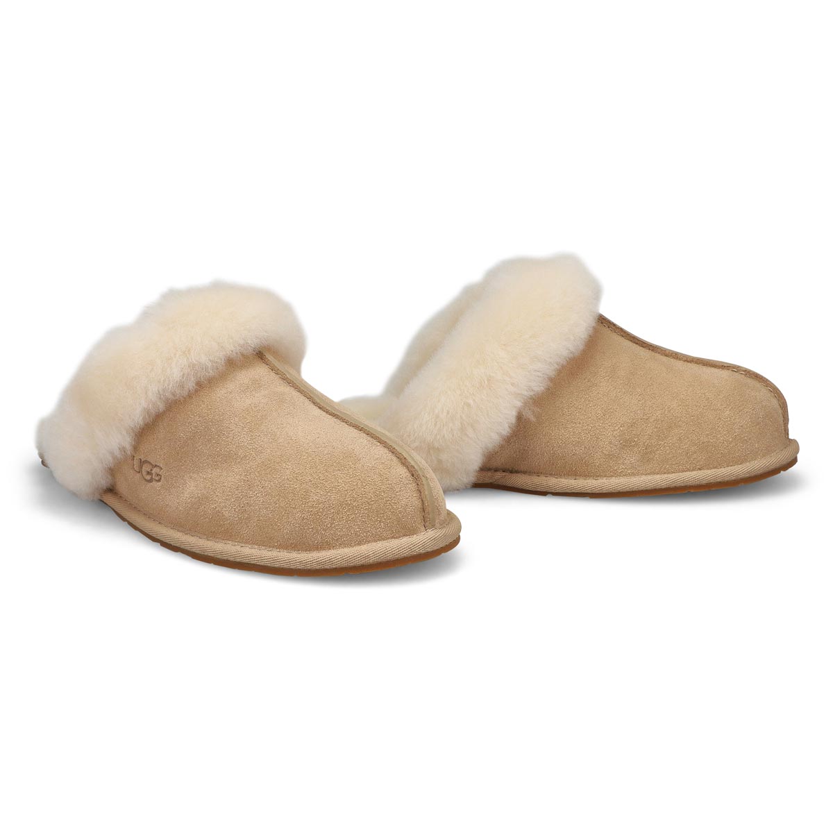 UGG Scuffette II Women