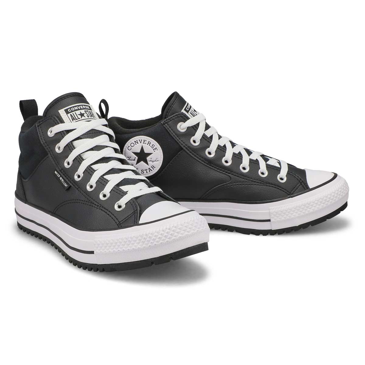 Converse Chuck Taylor All Star Malden Street Boot - Counter Climate Men