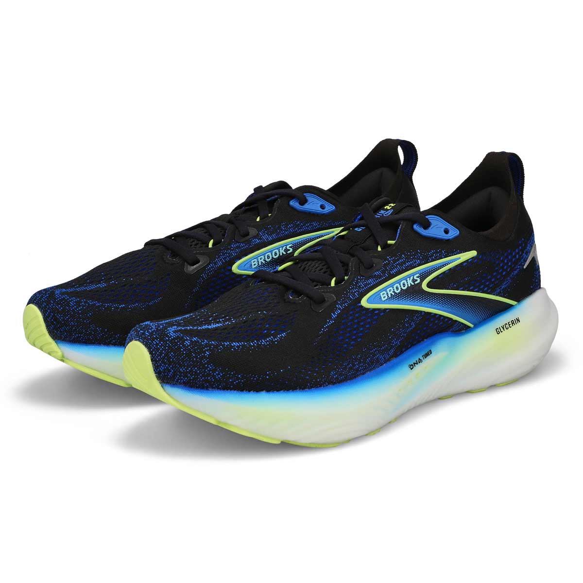 Brooks Glycerin 22 Men