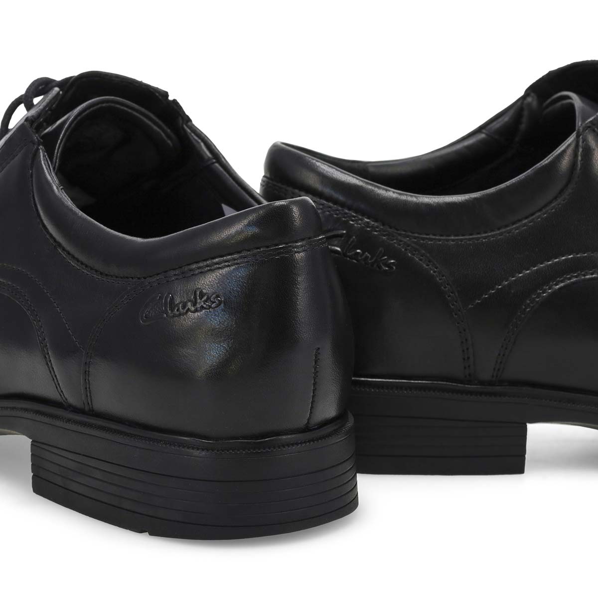 Clarks Steadwell Cap Men